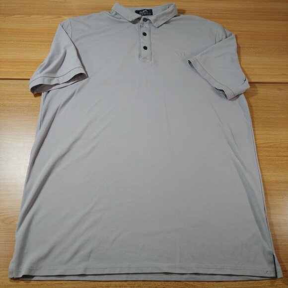 Hermes‎ Luxury Polo Shirt 4XL - Picture 2 of 8
